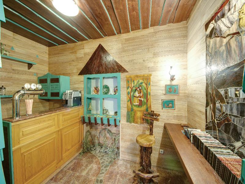 Lavanda Country Club Tatariv Exterior photo